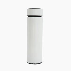 insulated steel water bottle 500ml vacuum flask hot & cold thermos for travel, gym & office