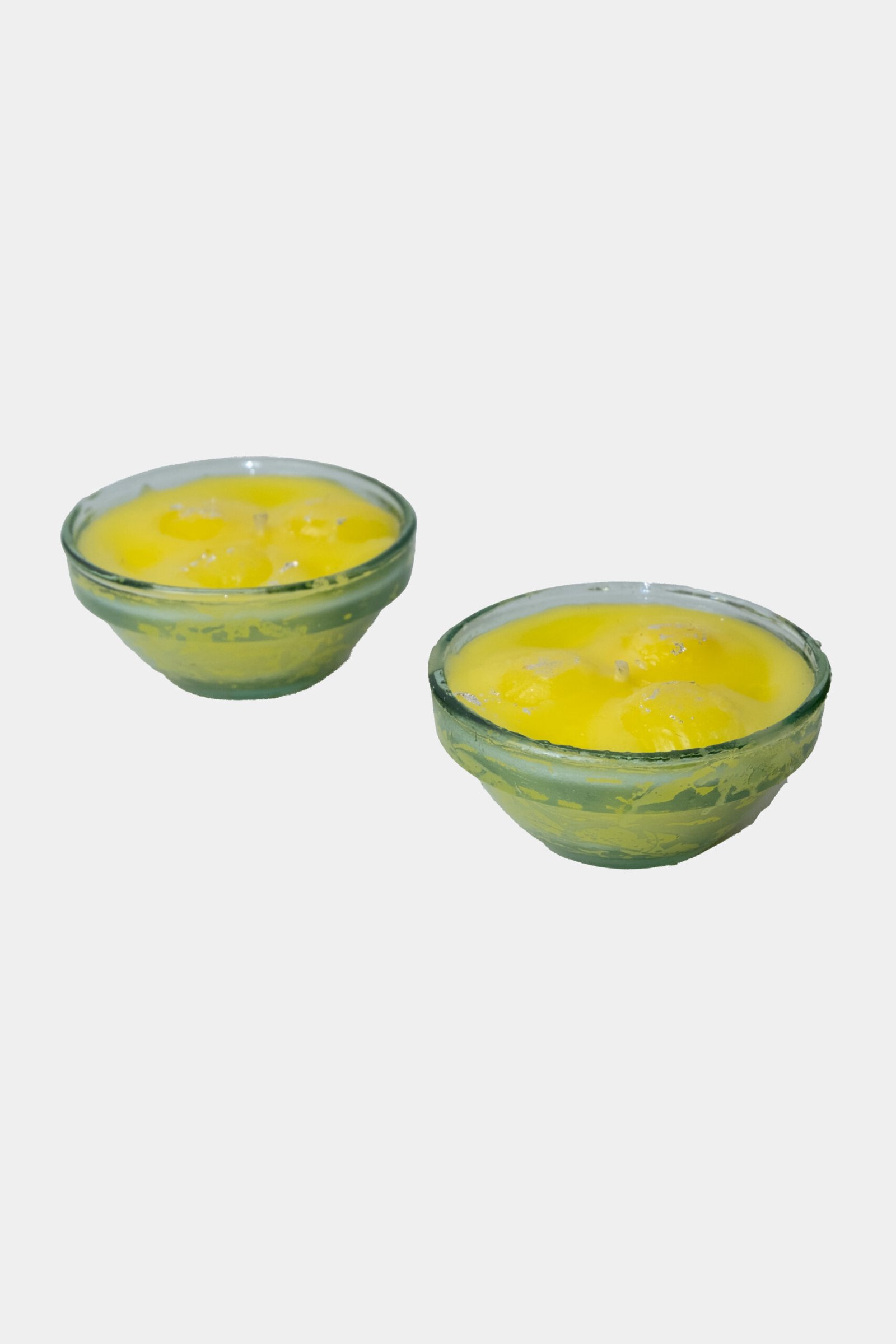 rasmali candle set 2 piece indian dessert candles rasmali candle set 2 piece indian dessert candles