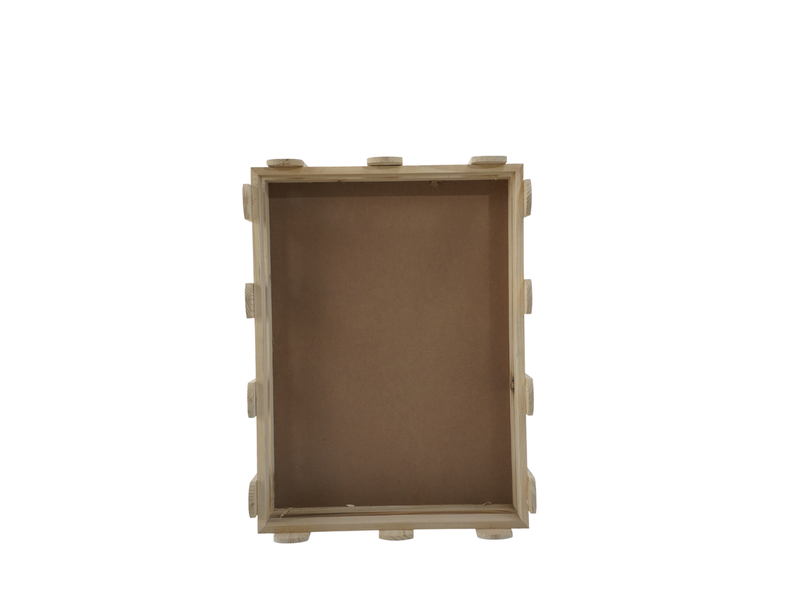 rustic wooden pine tray with decorative handles rustic wooden pine tray with decorative handles