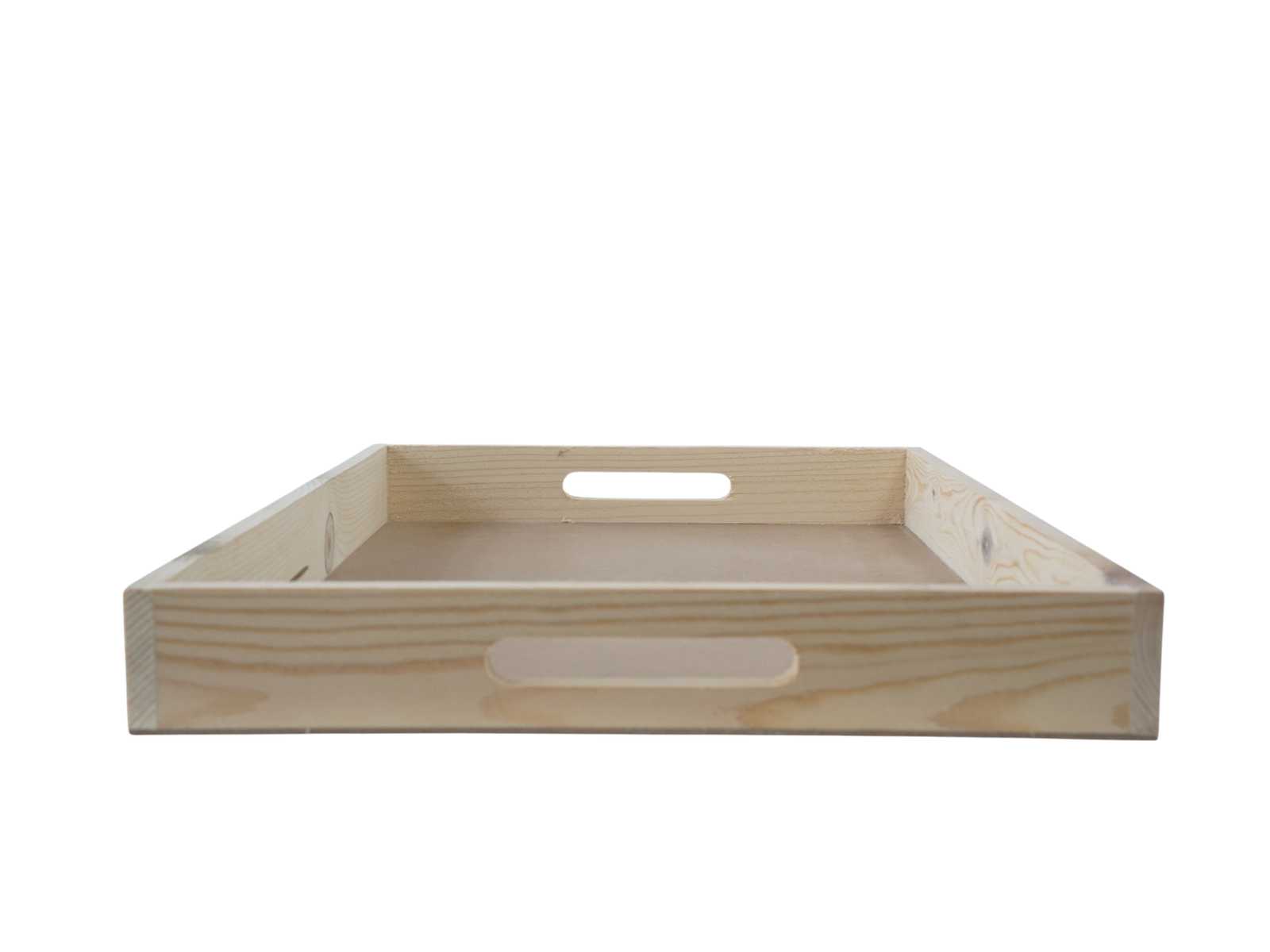 pine wood tray 12x16 with side handle pine wood tray 12x16 with side handle