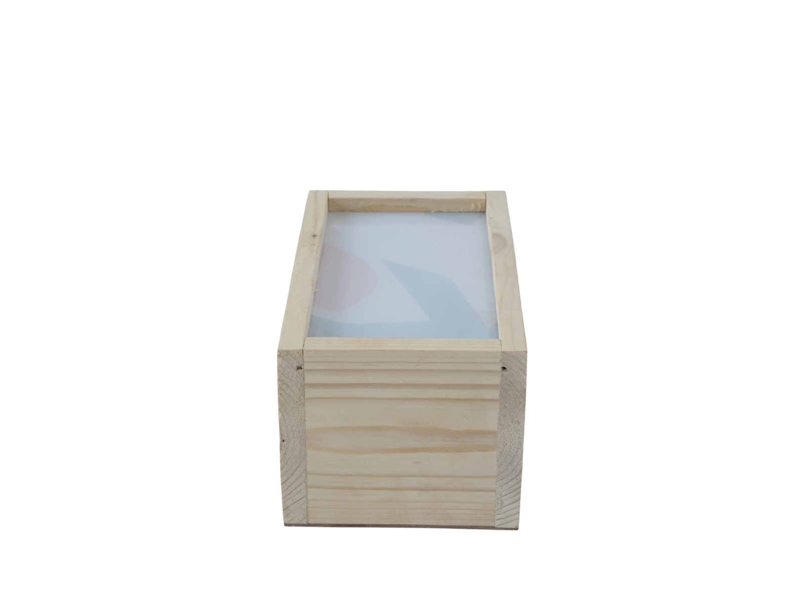 natural pine wood box with sliding lid natural pine wood box with sliding lid