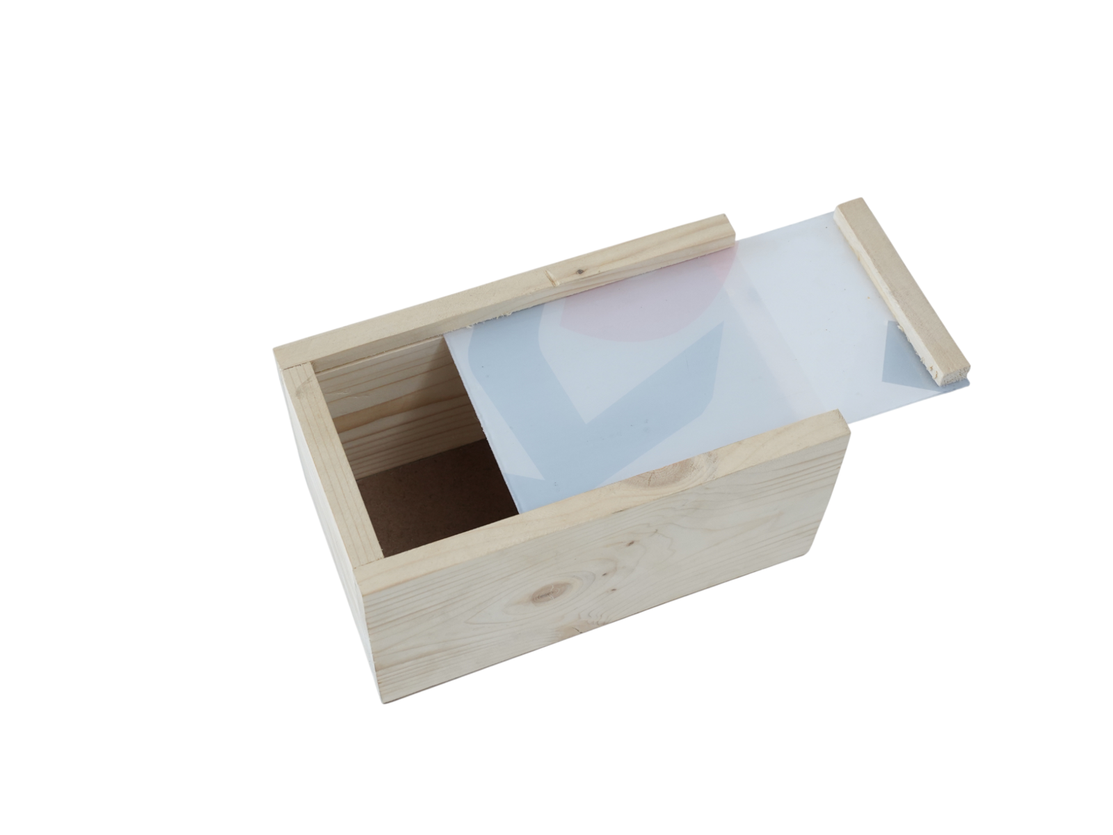 natural pine wood box with sliding lid natural pine wood box with sliding lid